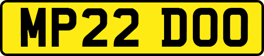 MP22DOO