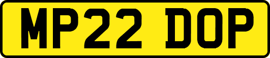 MP22DOP