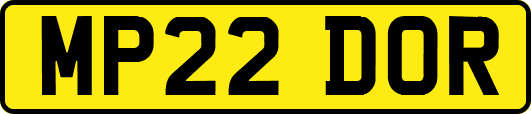 MP22DOR