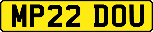 MP22DOU