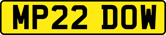 MP22DOW
