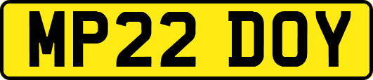 MP22DOY