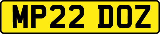 MP22DOZ
