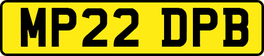 MP22DPB