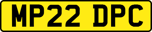 MP22DPC