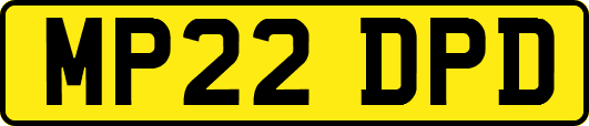MP22DPD
