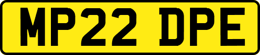 MP22DPE