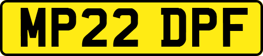 MP22DPF