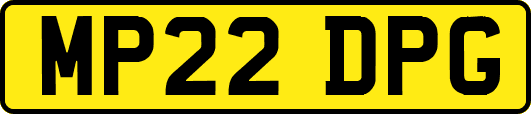 MP22DPG