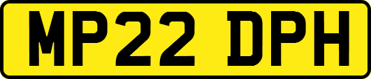 MP22DPH