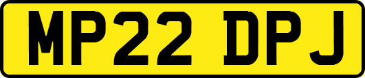 MP22DPJ