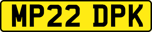 MP22DPK