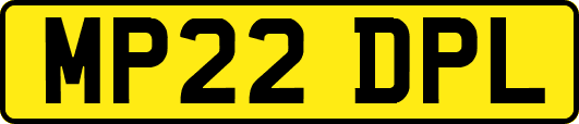 MP22DPL