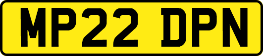 MP22DPN
