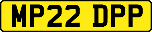 MP22DPP