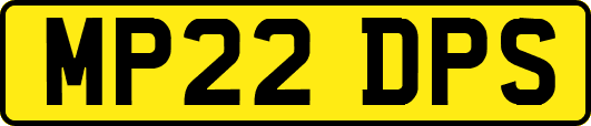 MP22DPS