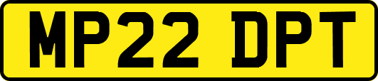 MP22DPT