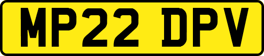 MP22DPV
