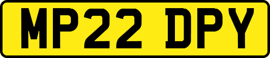 MP22DPY