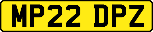 MP22DPZ