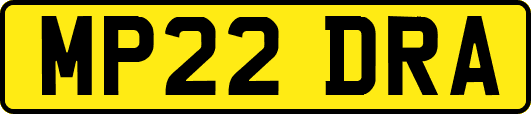 MP22DRA