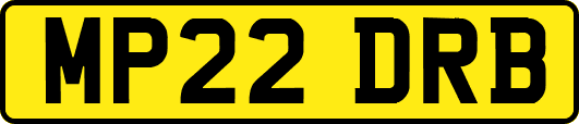 MP22DRB