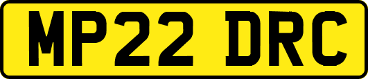 MP22DRC