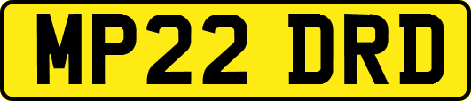 MP22DRD