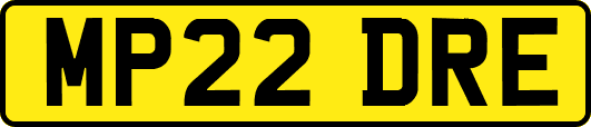 MP22DRE