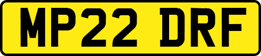 MP22DRF