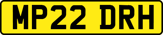 MP22DRH