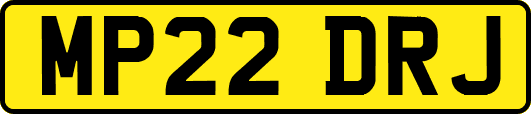 MP22DRJ