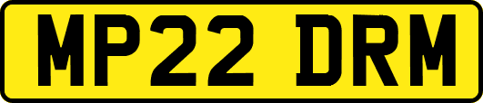 MP22DRM