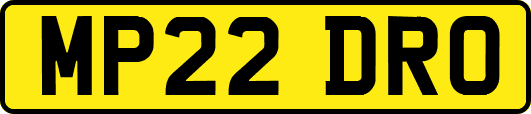 MP22DRO