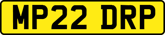 MP22DRP