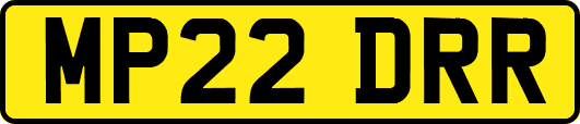 MP22DRR