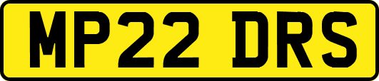 MP22DRS