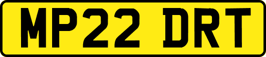 MP22DRT