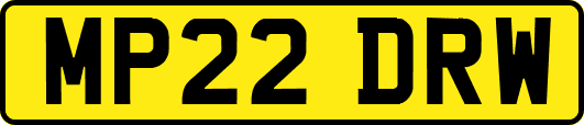 MP22DRW