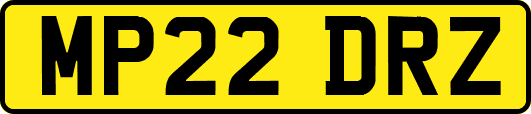 MP22DRZ