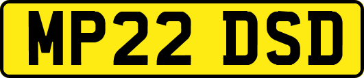 MP22DSD