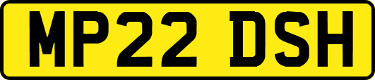 MP22DSH