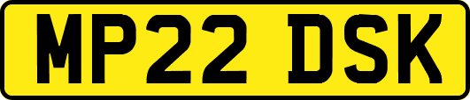 MP22DSK