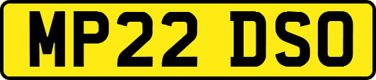 MP22DSO