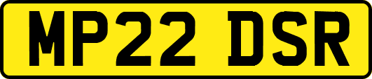 MP22DSR