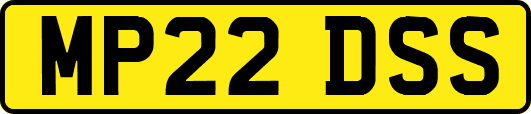 MP22DSS