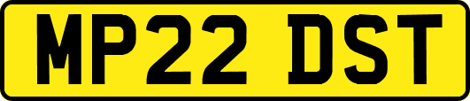 MP22DST