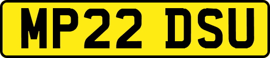 MP22DSU