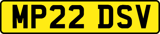 MP22DSV