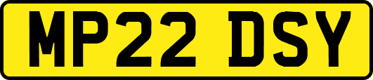 MP22DSY